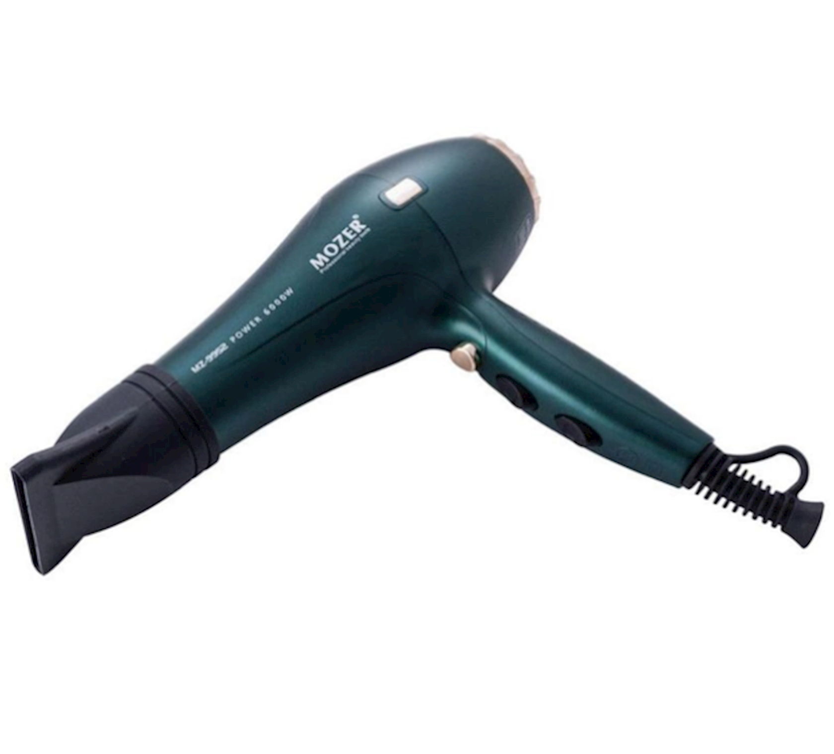 Fen Mozer MZ-9952 Green — 1