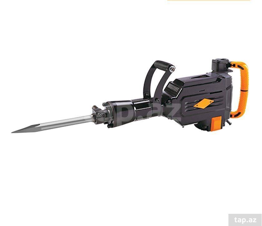 Perforator "Hoteche TŞK" — 1