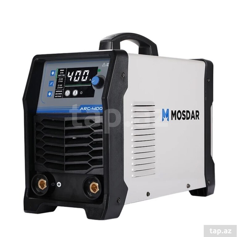 "Mosdar ARC-400M" qaynaq aparatı