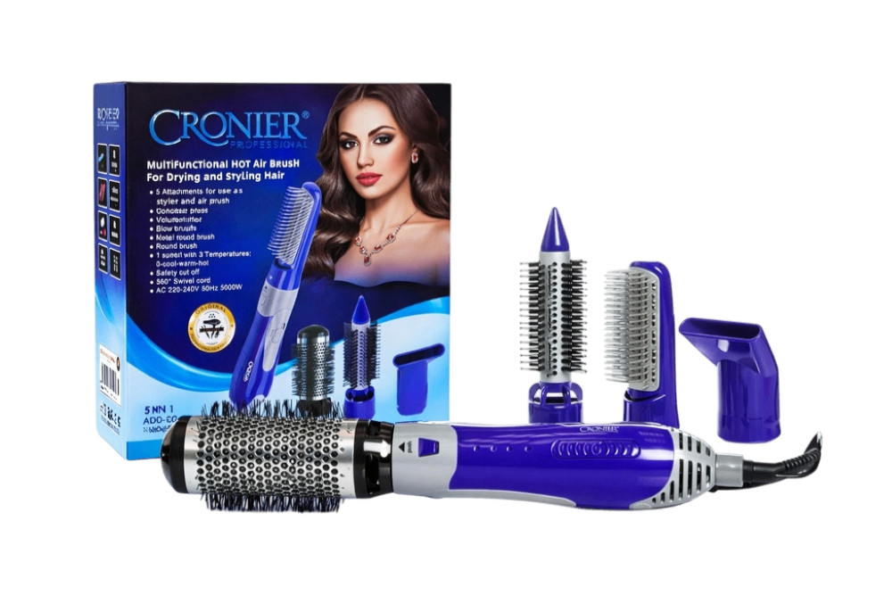 Fen Cronier CR-800-4 Blue — 1