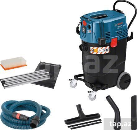 "Bosch GAS 55 M AFC" tozsoran — 1