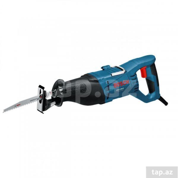 "Bosch GSA 1100E" aləti