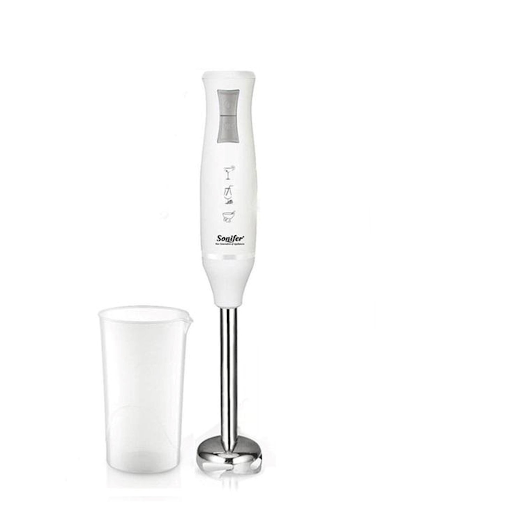 Blender Sonifer SF-8026 — 1