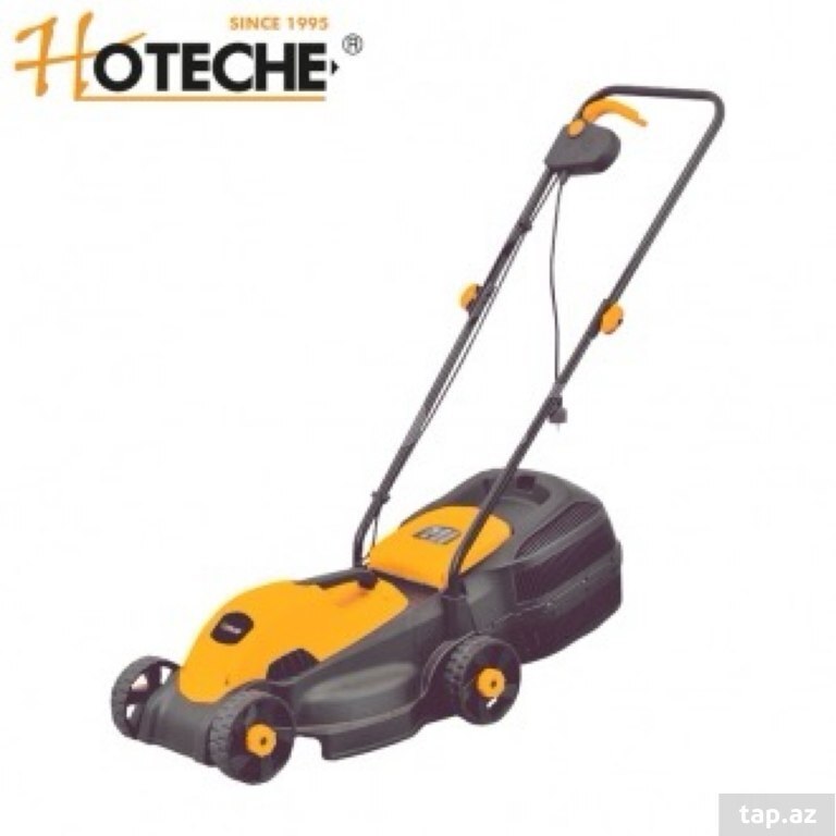 Otbiçən "Hoteche" — 1