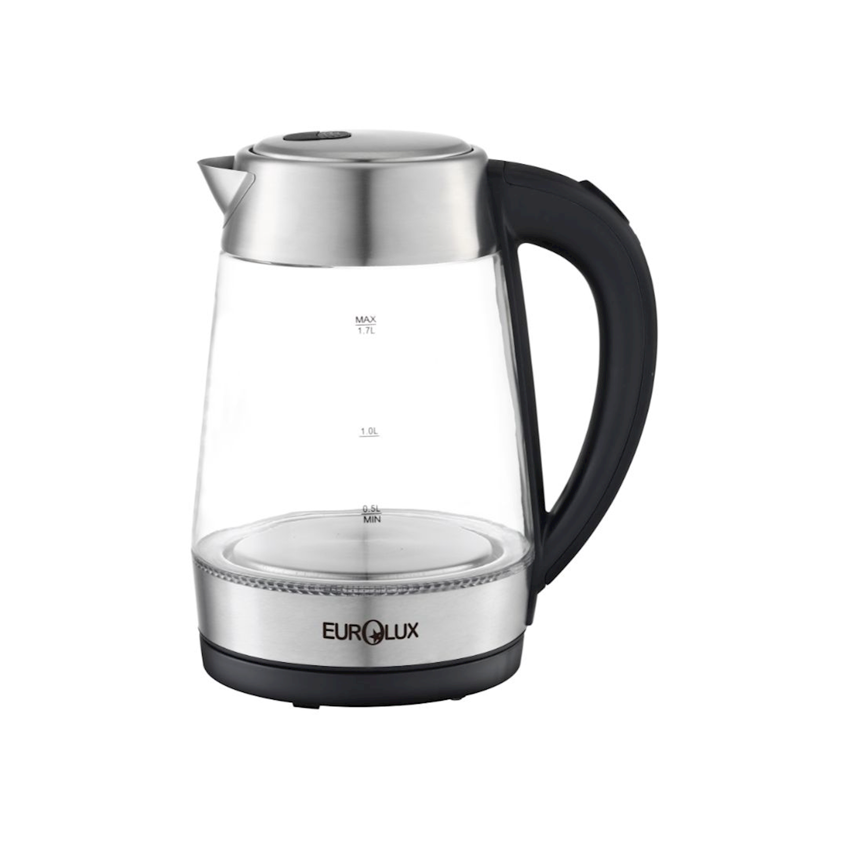 Elektrik çaydan Eurolux EU-EK2833GG — 1