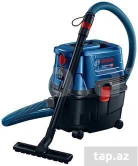 Bosch GAS 15 PS — 1