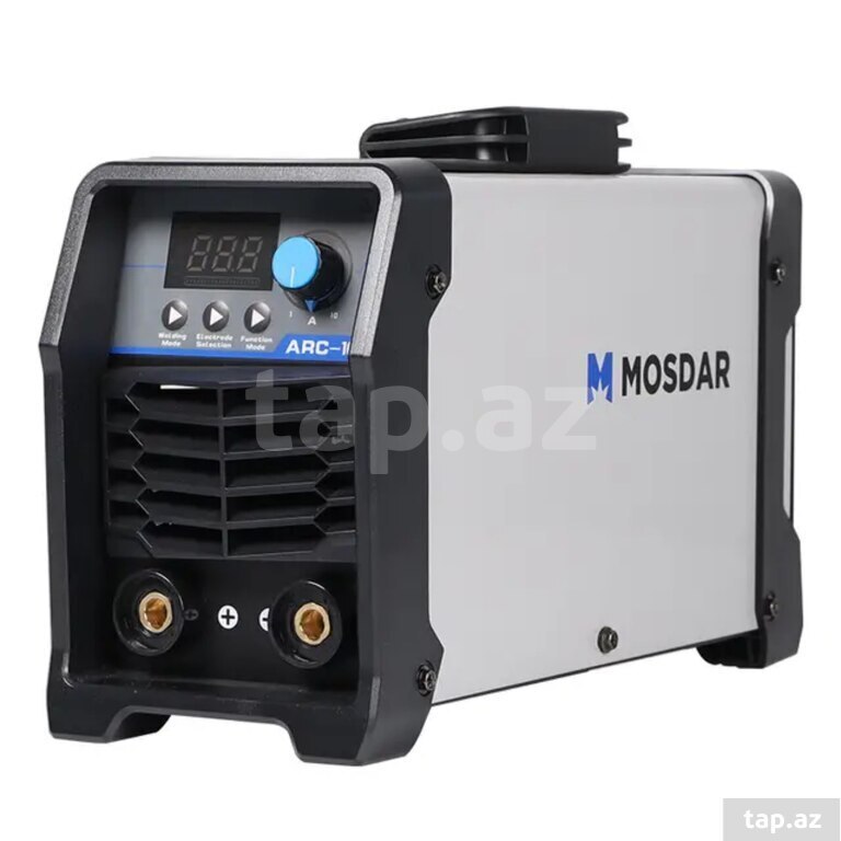 "Mosdar ARC 160E" qaynaq aparatı — 1