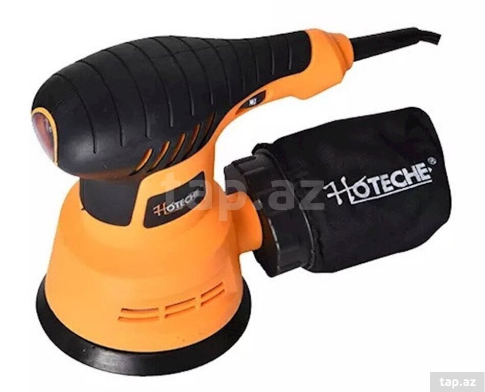 "Hoteche P800506" cilalama maşını — 1