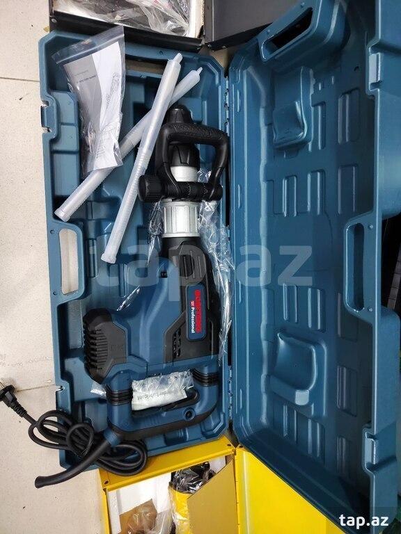 Perforator "BOSİTENG" — 1
