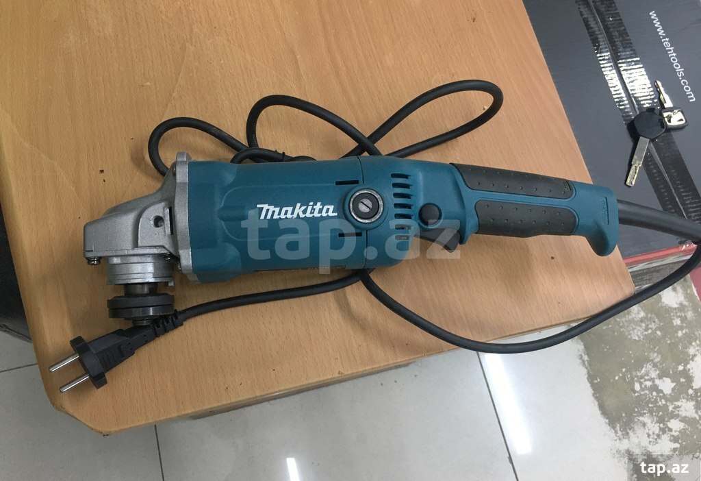 Laqunda "Makita 1050 vat" — 1