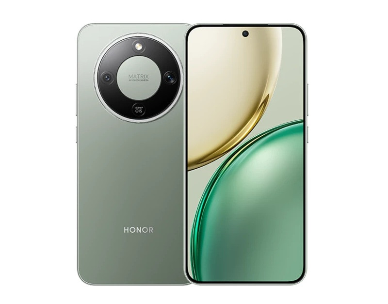 Smartfon Honor X9D 12GB/256GB Green — 1