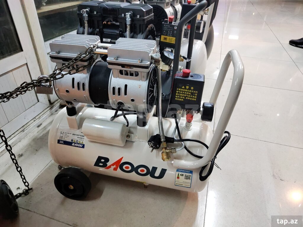 Kompressor — 1