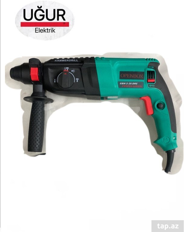 Perforator