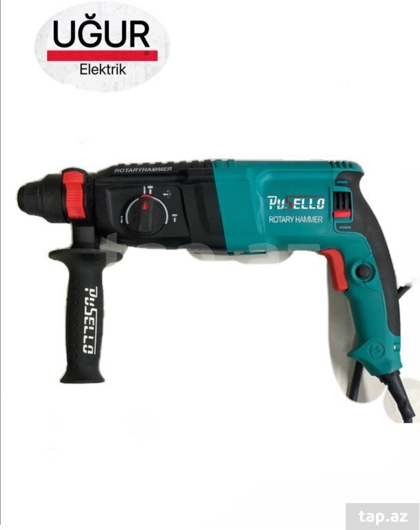 Perforator