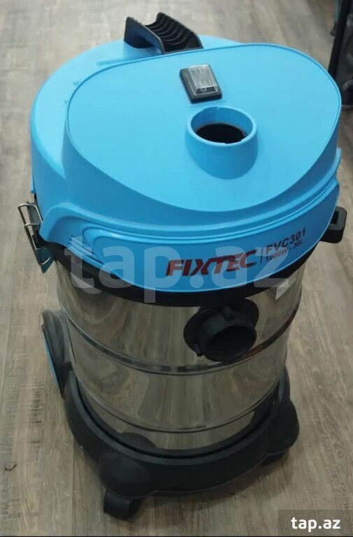 Tozsoran "Fixtec" — 1
