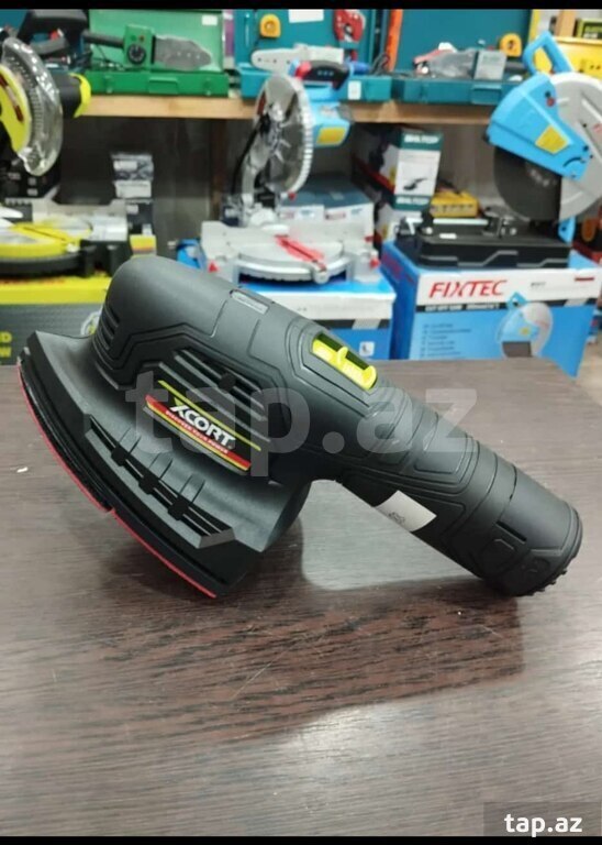 Vibrator "Xcort" — 1