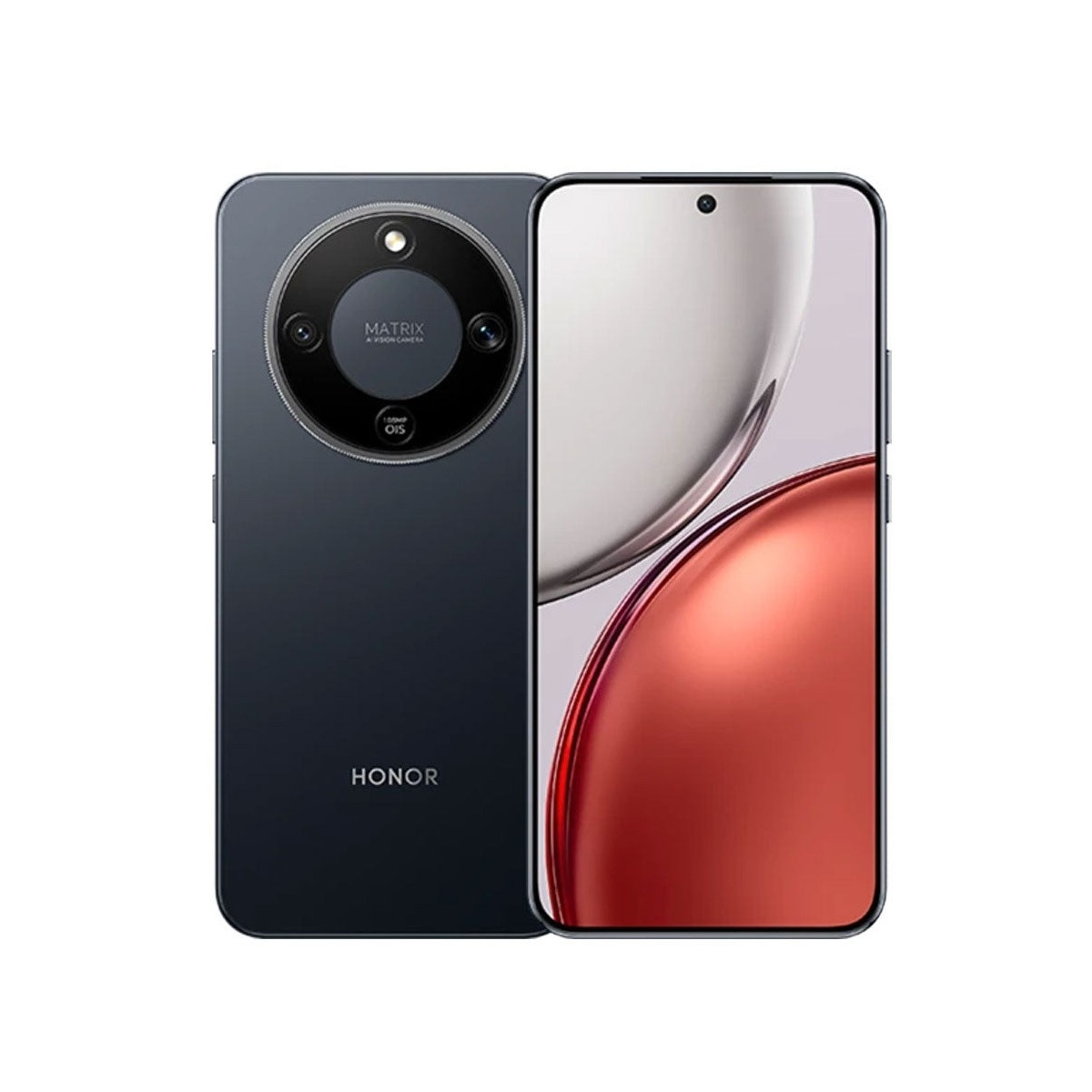 Smartfon Honor X9D 12GB/256GB Black — 1