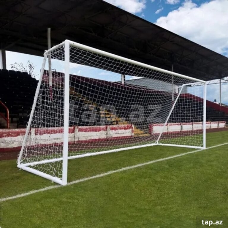 Futbol qapısı — 1