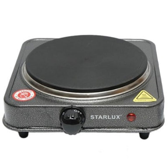 Masaüstü elektrik plitə Starlux SHP-5815 1500W — 1