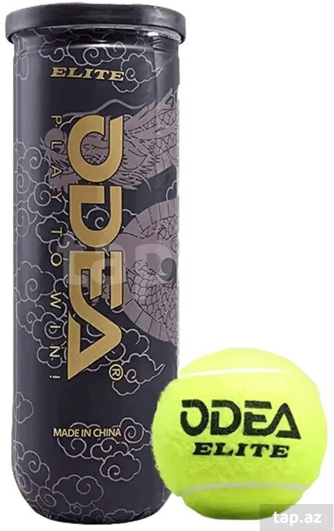 Böyük tennis topları "Odea" — 1