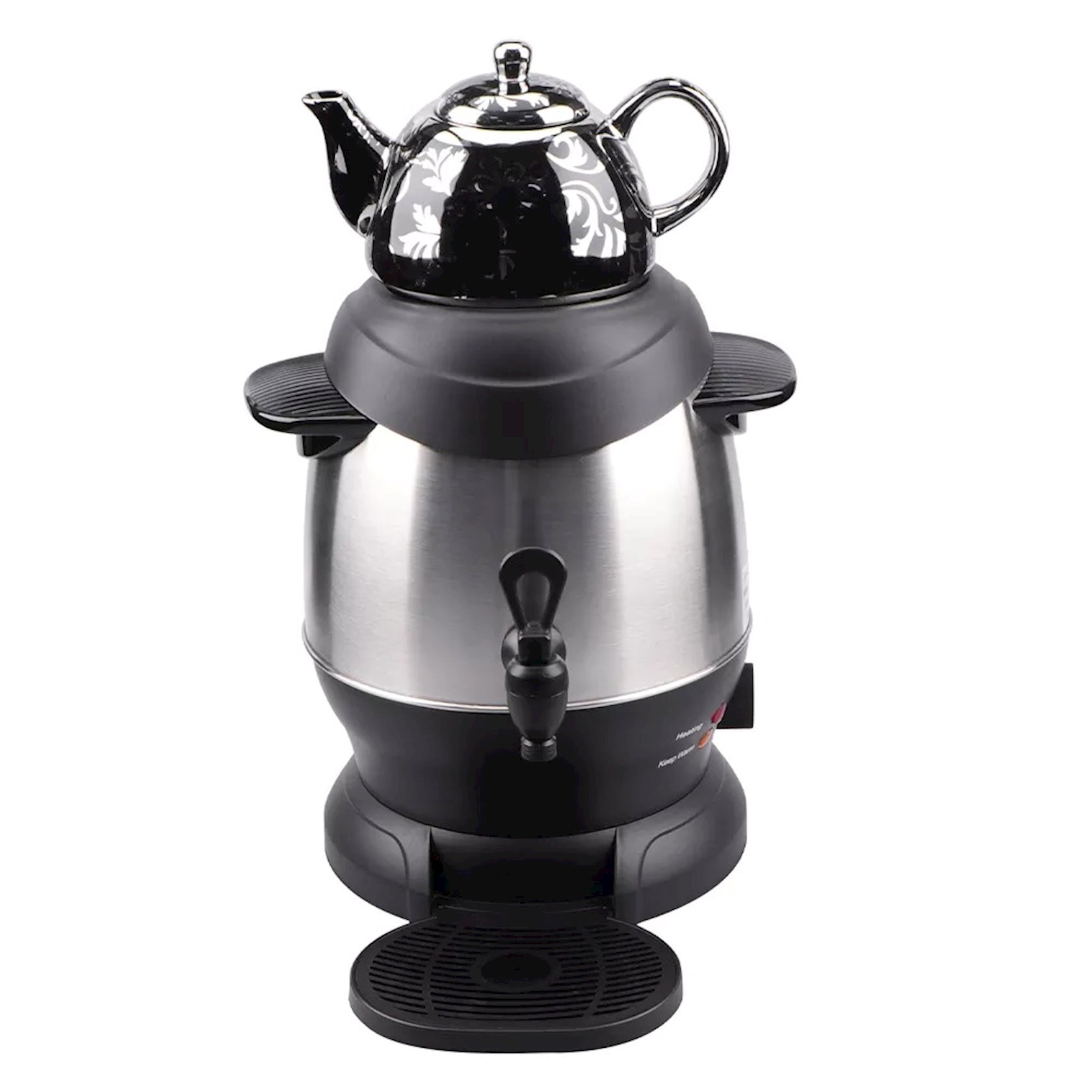 Samovar RAF R.7115 — 1