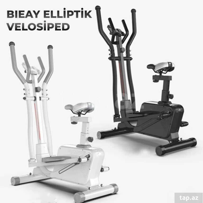 Veloxizək trenajoru "Bieay Cross Trainer" — 1