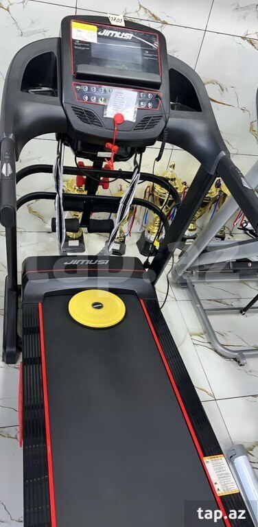 Qaçış trenajoru "HT-337DS" — 1