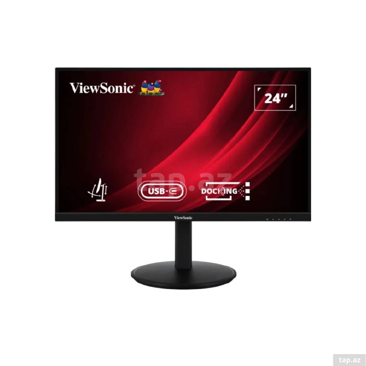 Monitor ViewSonic VG2409U-2