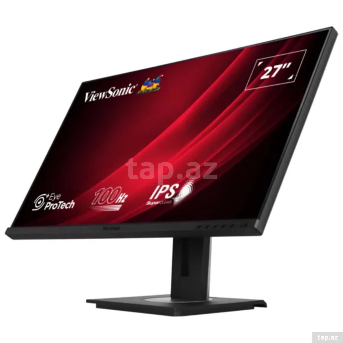 Monitor ViewSonic VG2748A-2