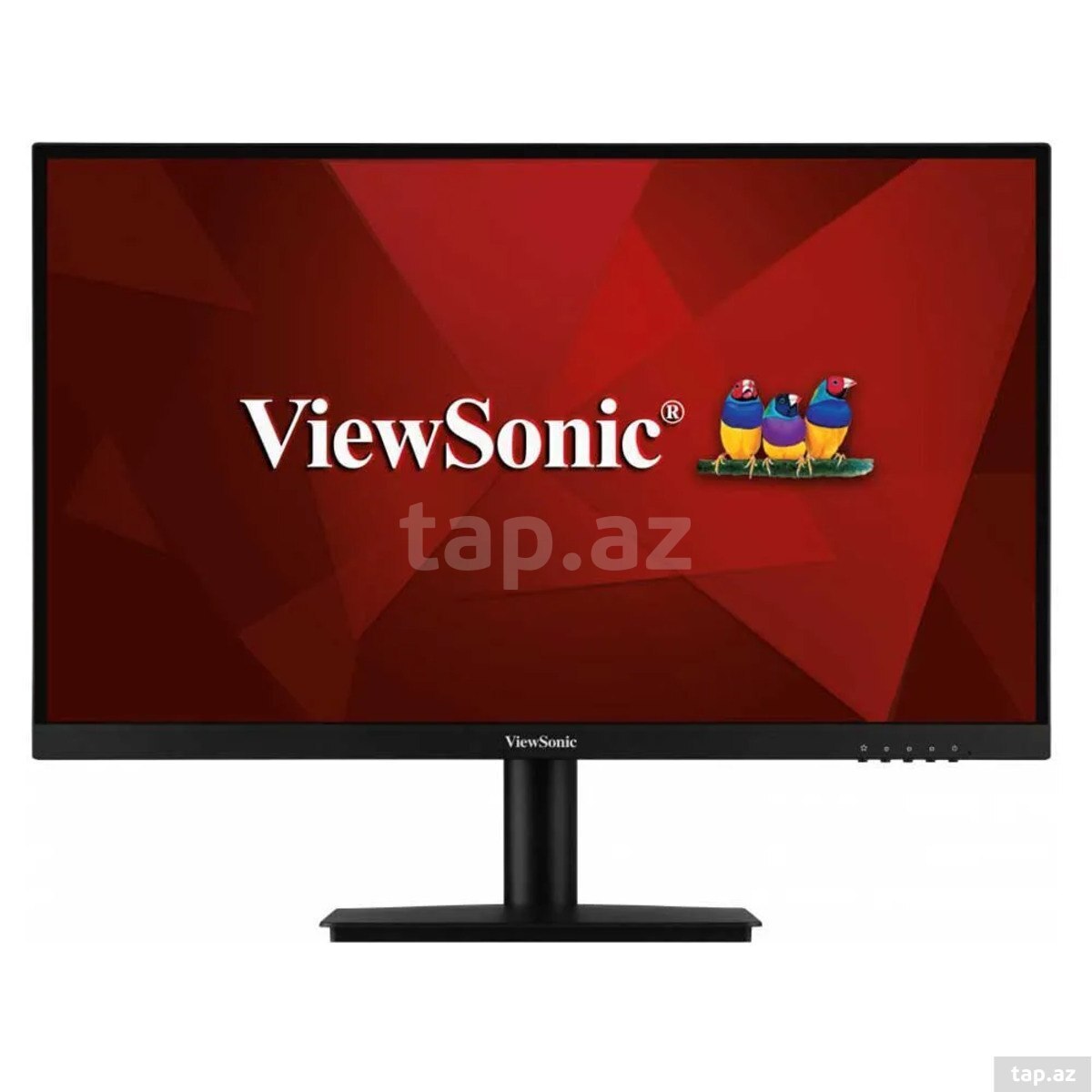 Monitor ViewSonic VA2406-H