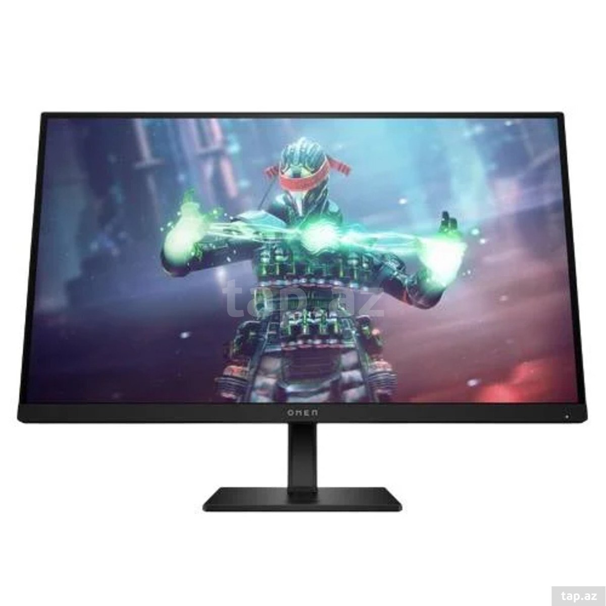 Monitor HP Omen 27k 780G8AA