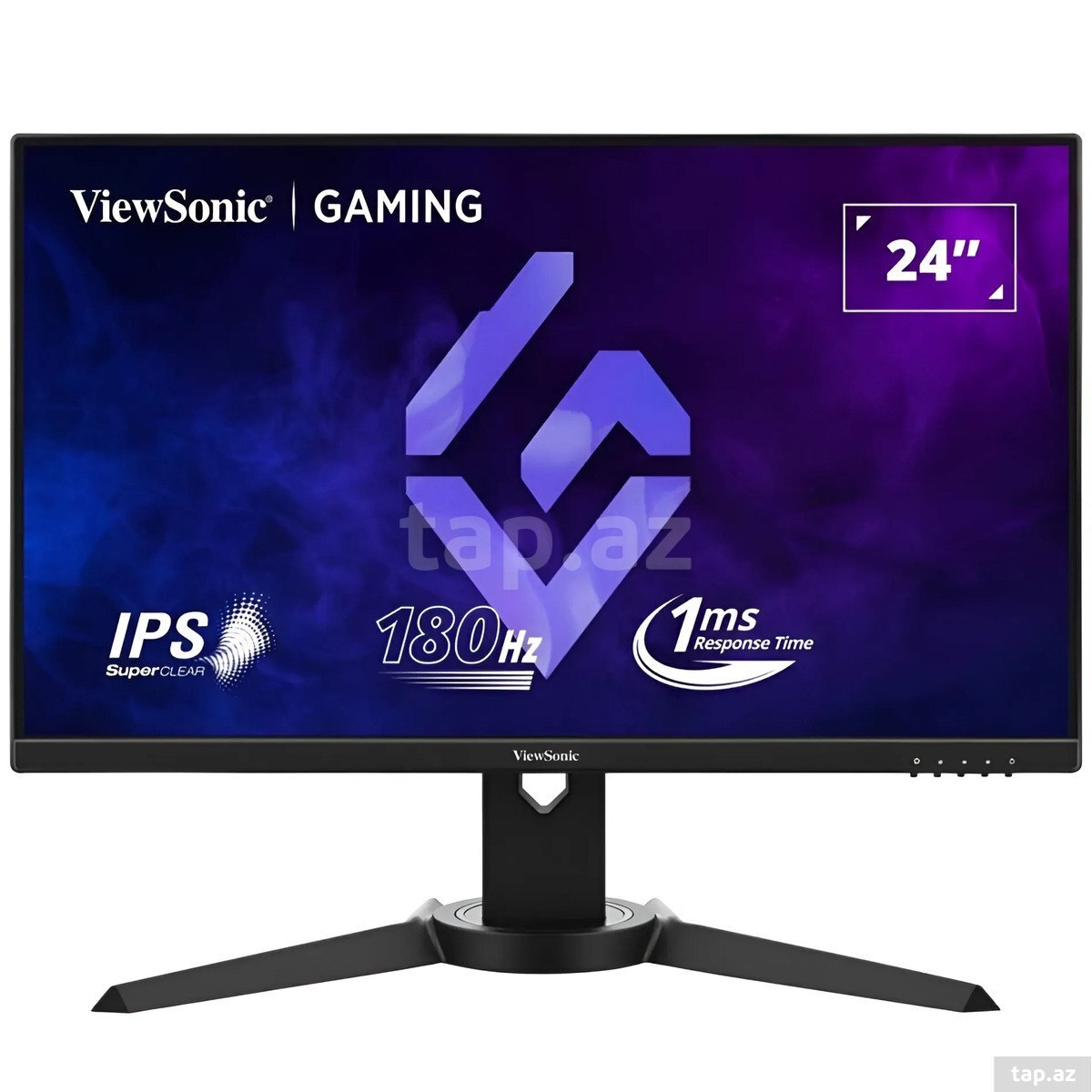 Monitor ViewSonic VX2479J-HD-PRO — 1