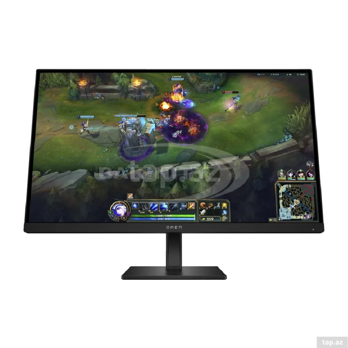 Monitor HP OMEN 27 G2 AV4K1AA