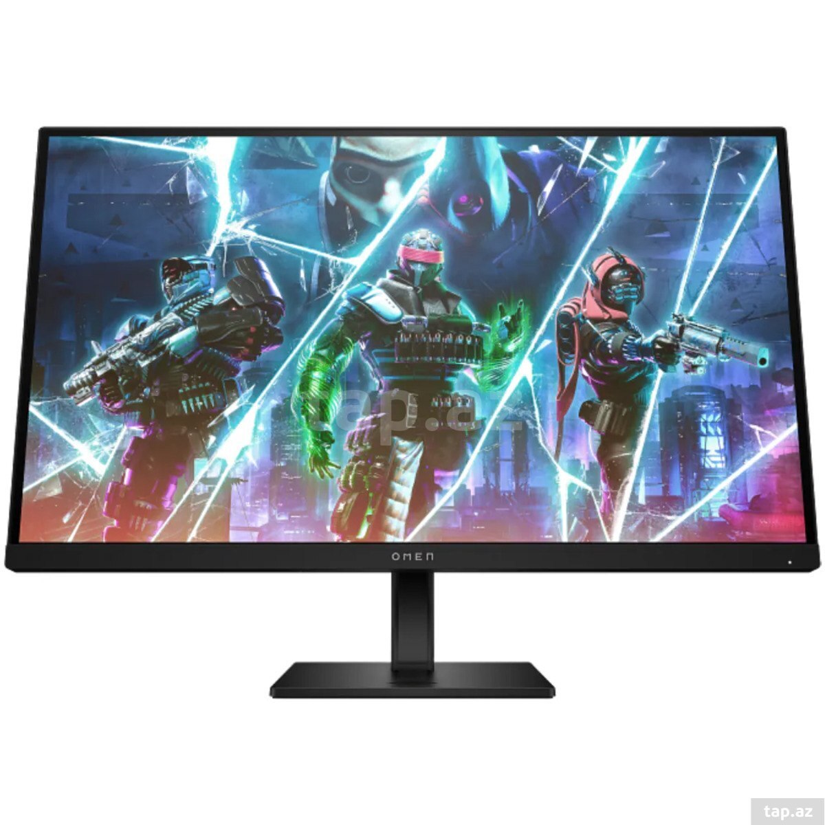 Monitor HP OMEN 27S (780G5E9)