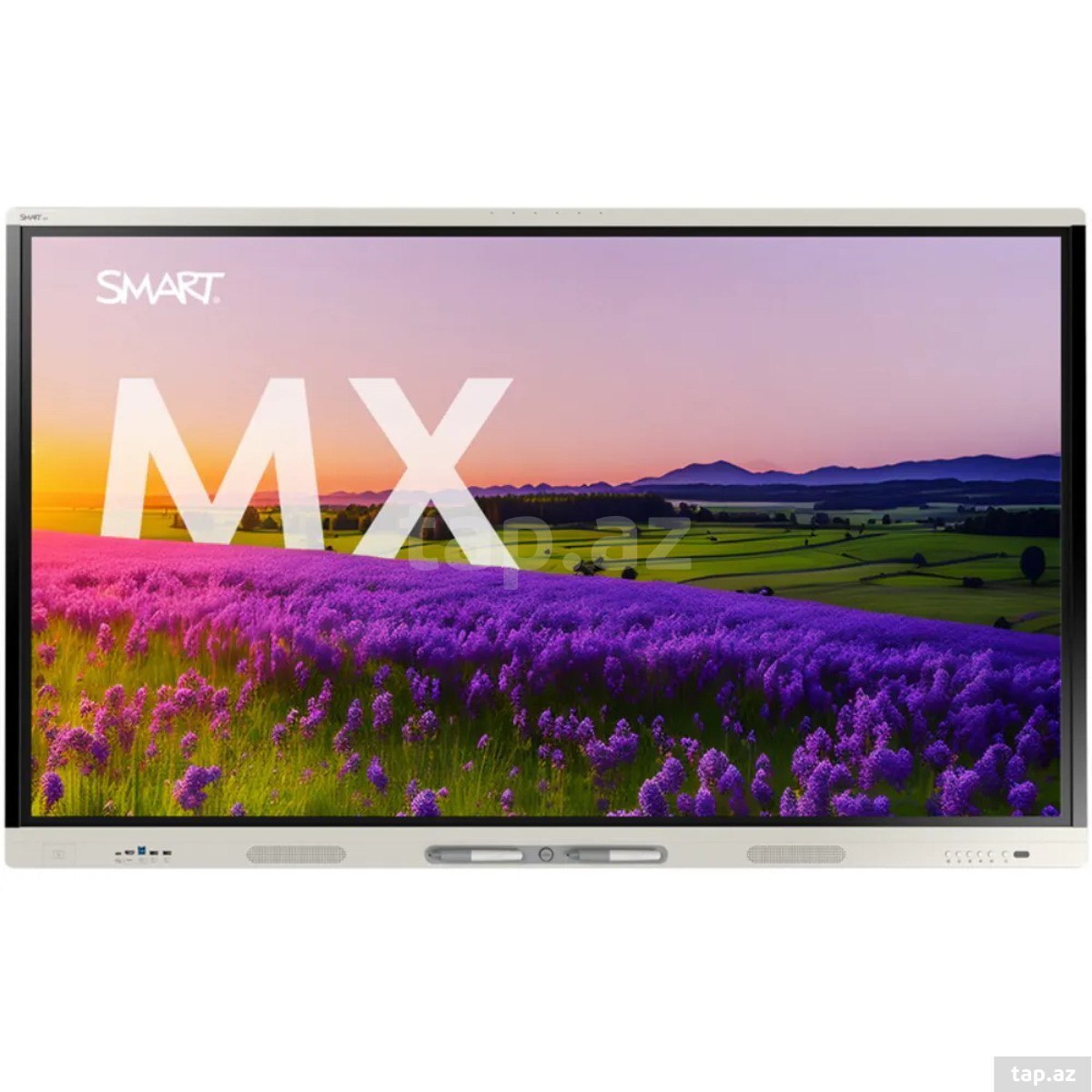 İnteraktiv lövhə SMART Board MX086-V5 86" 4K UHD (MX286-V5) — 1