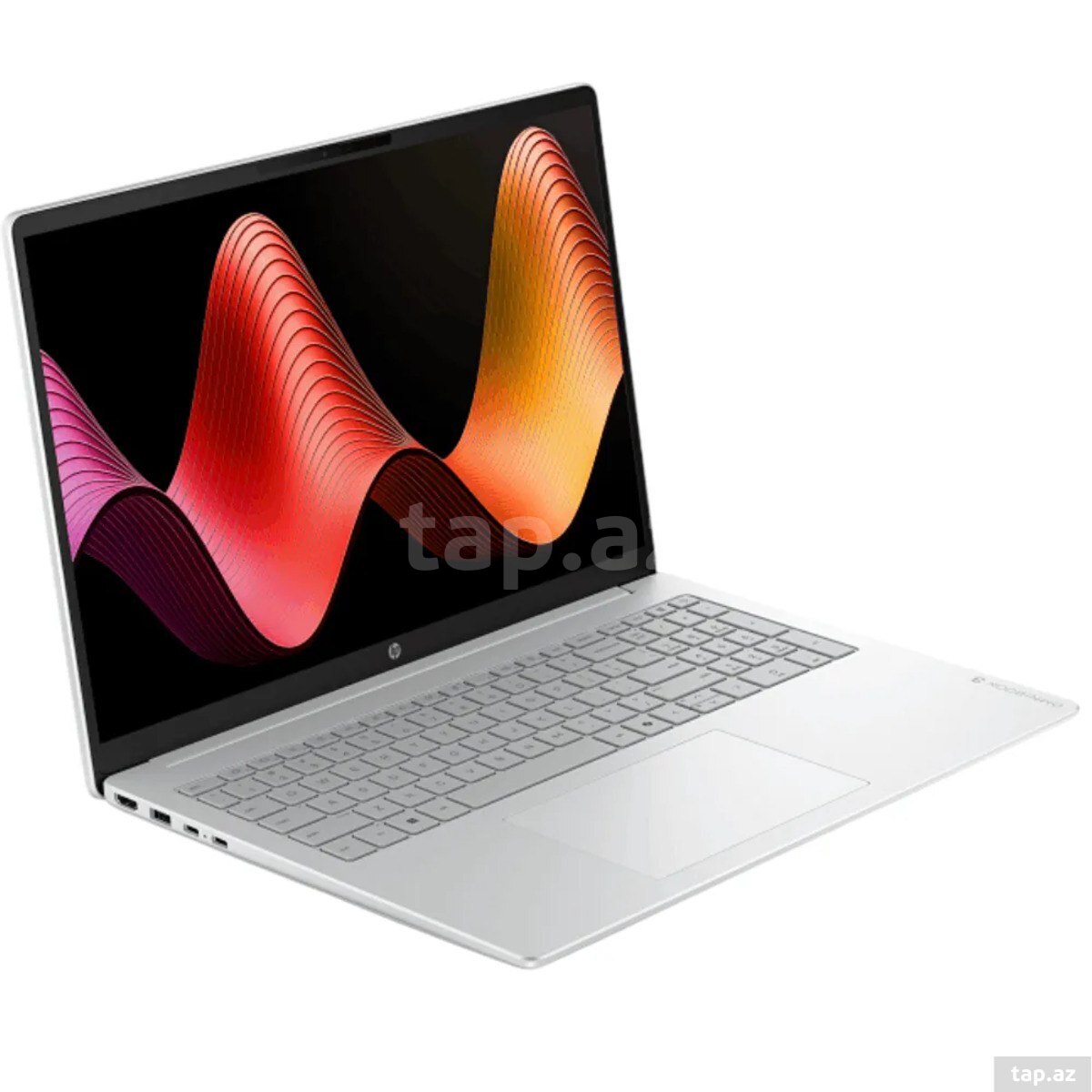 Noutbuk HP OmniBook 3 AI 16-BY0025CI (D9CC2EA) — 1