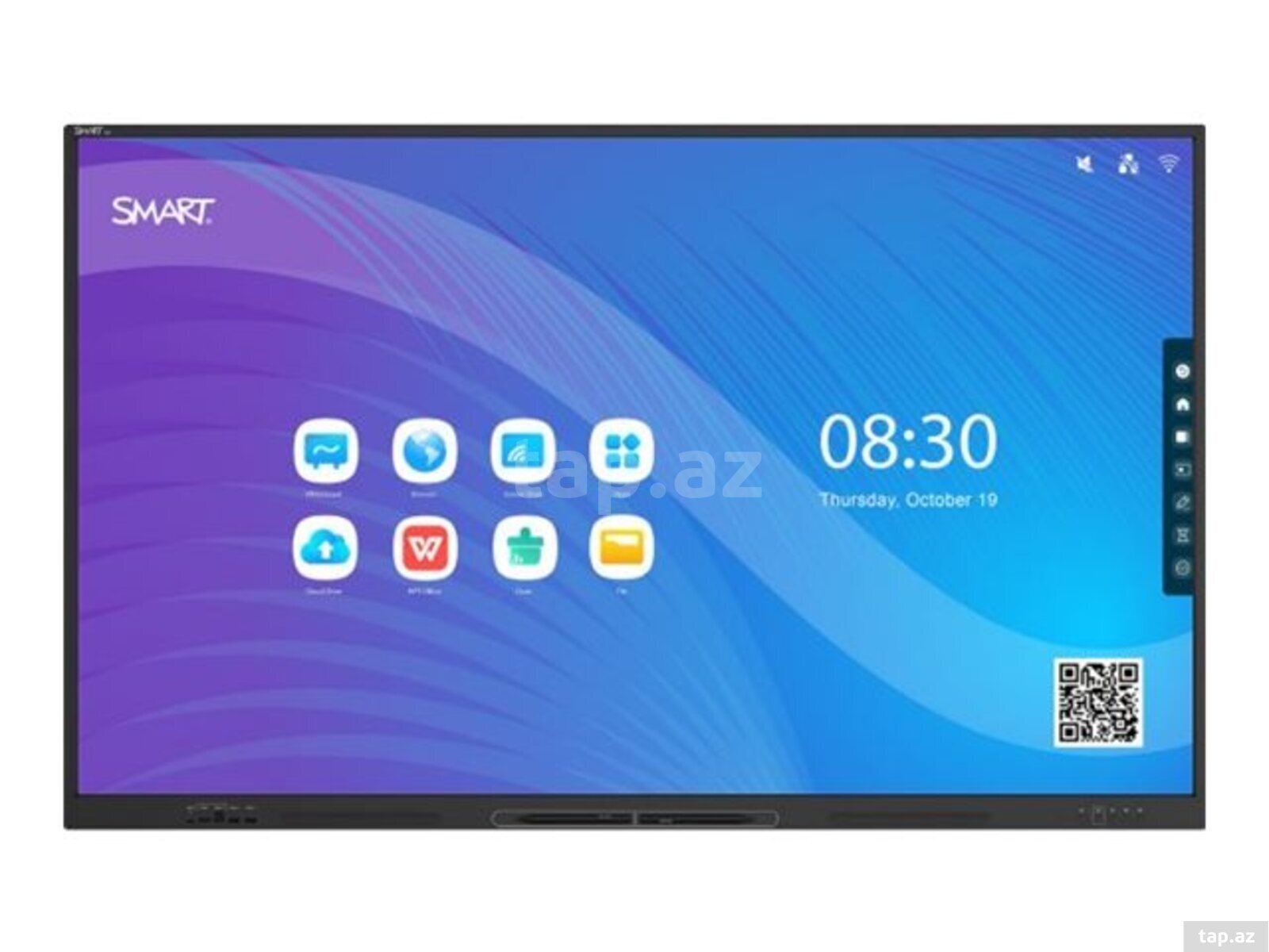 İnteraktiv lövhə SmartTech GX165-V3 — 1