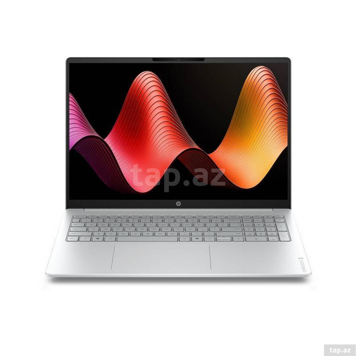 Noutbuk HP OmniBook 3 16-BU0046CI (DU8V3EA)