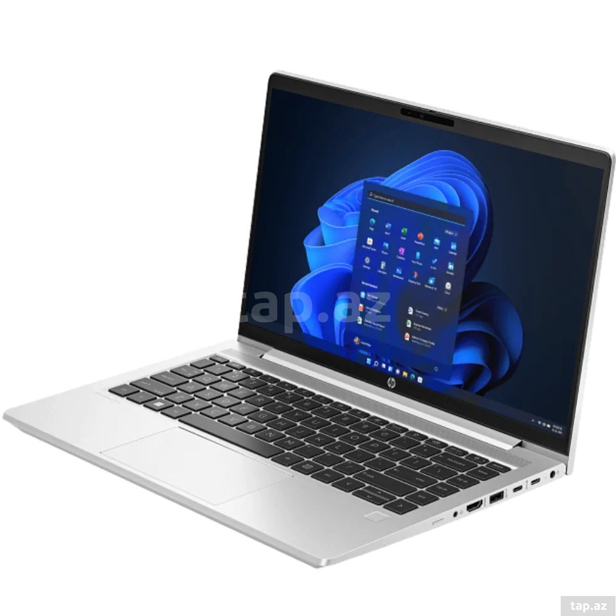 Noutbuk HP ProBook 440 G10 (725H8EA) — 1
