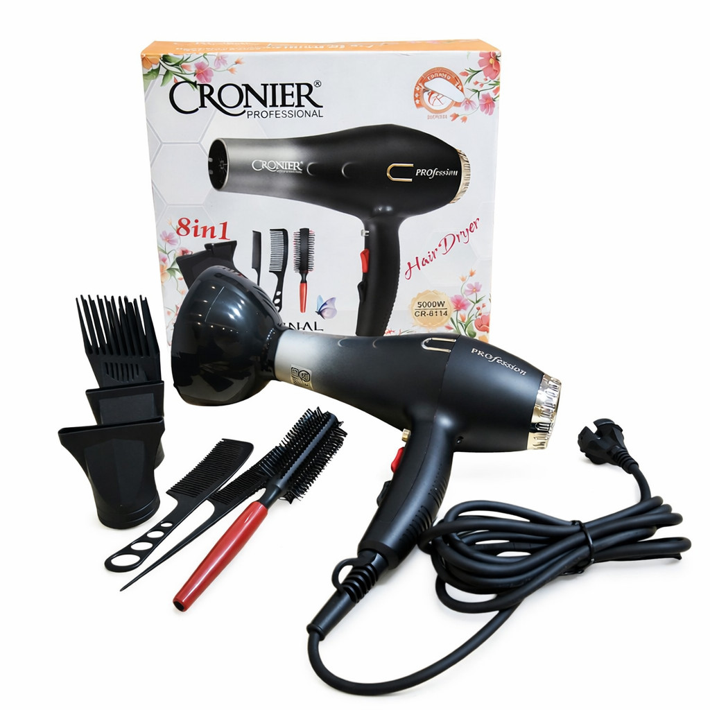 Fen CR-8114 2200W — 1
