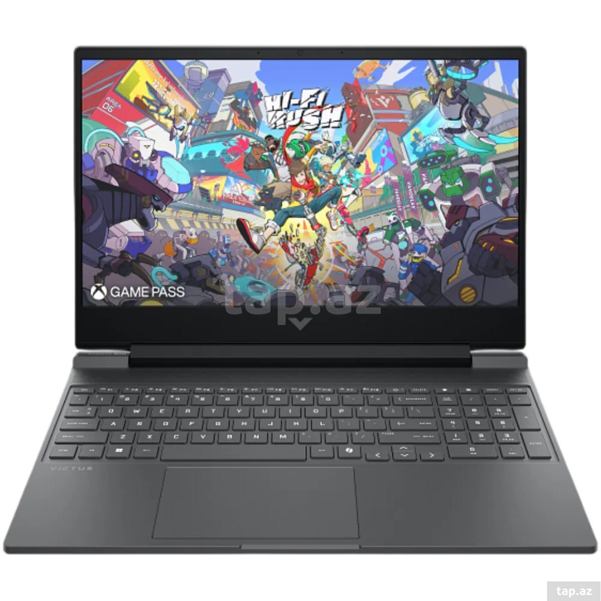 Notbuk HP Victus Gaming 15-FB3058CI (D15ZKEA)