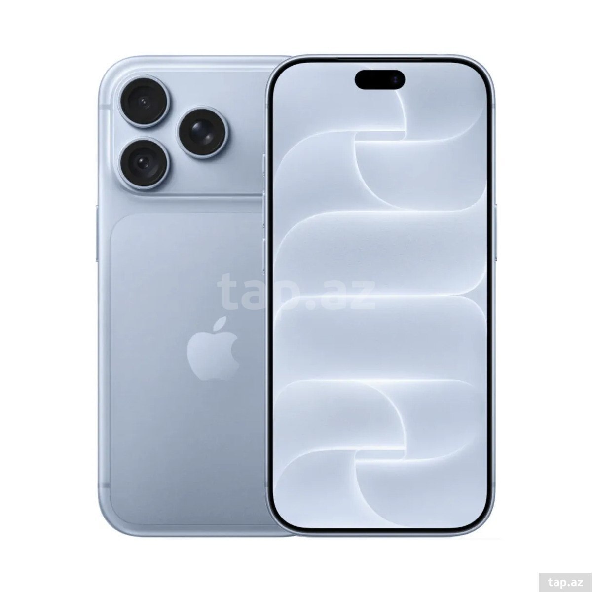 Apple iPhone 18 Pro Glacier 1TB/12GB