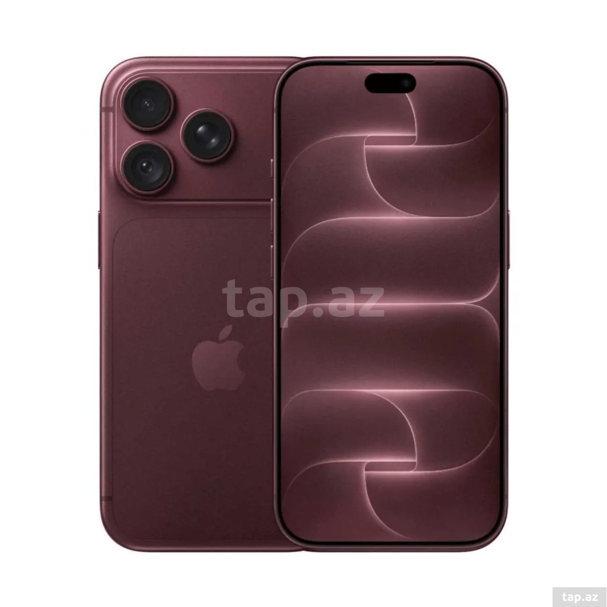 Apple iPhone 18 Pro Burgundy 512GB/12GB