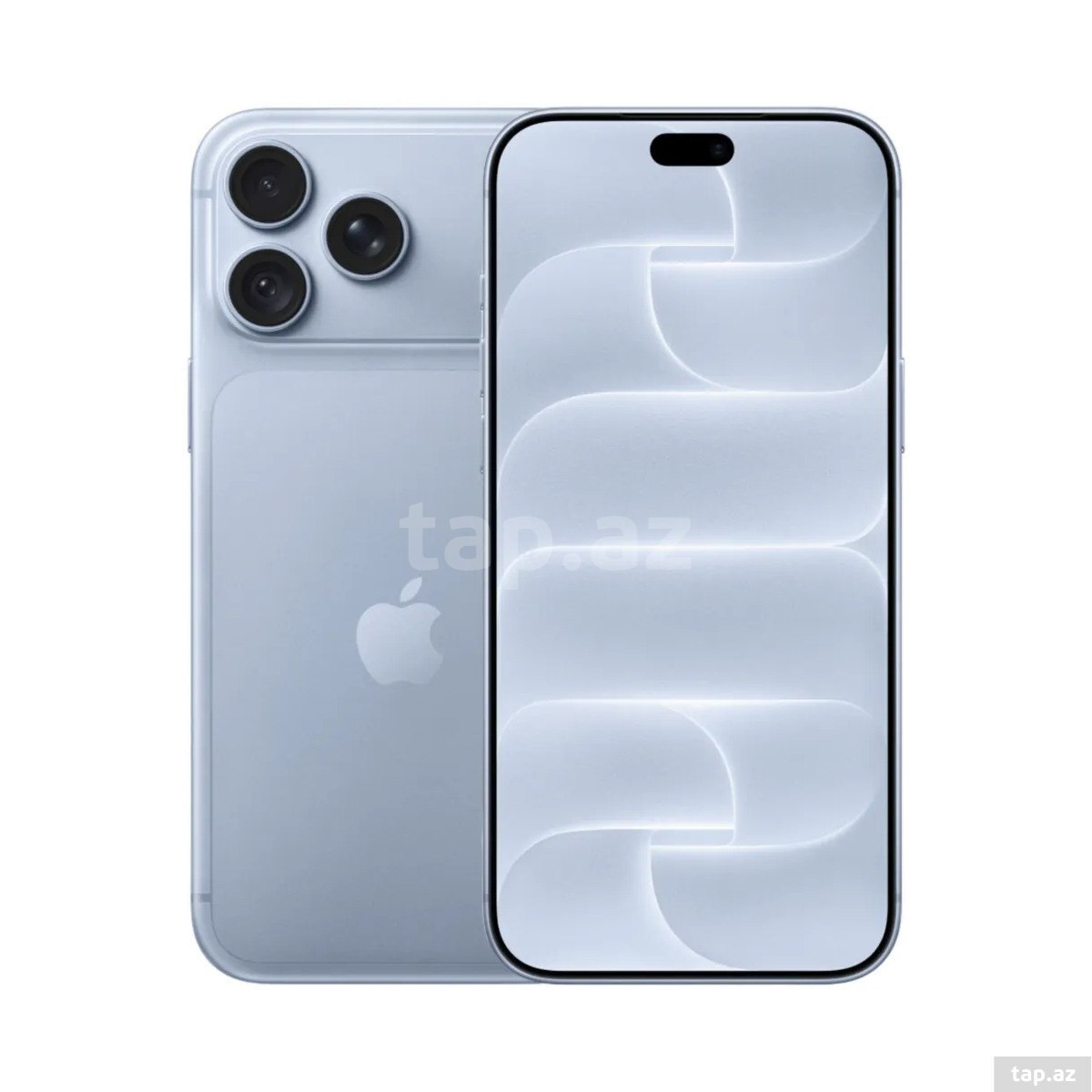 Apple iPhone 18 Pro Max Glacier 1TB/12GB