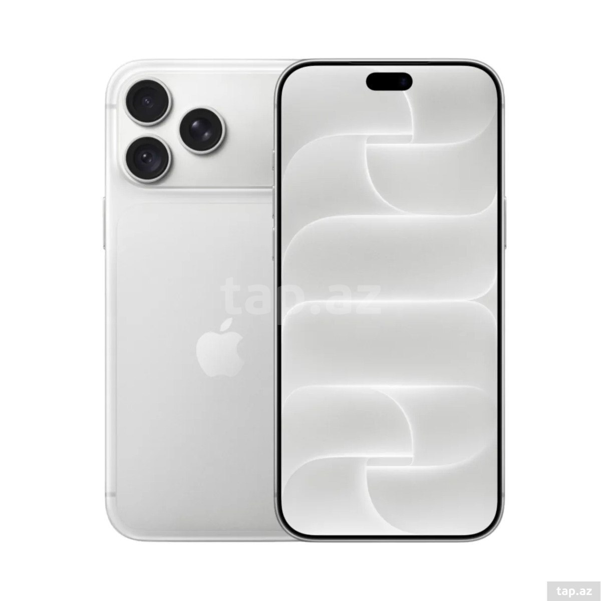 Apple iPhone 18 Pro Max Silver 512GB/12GB