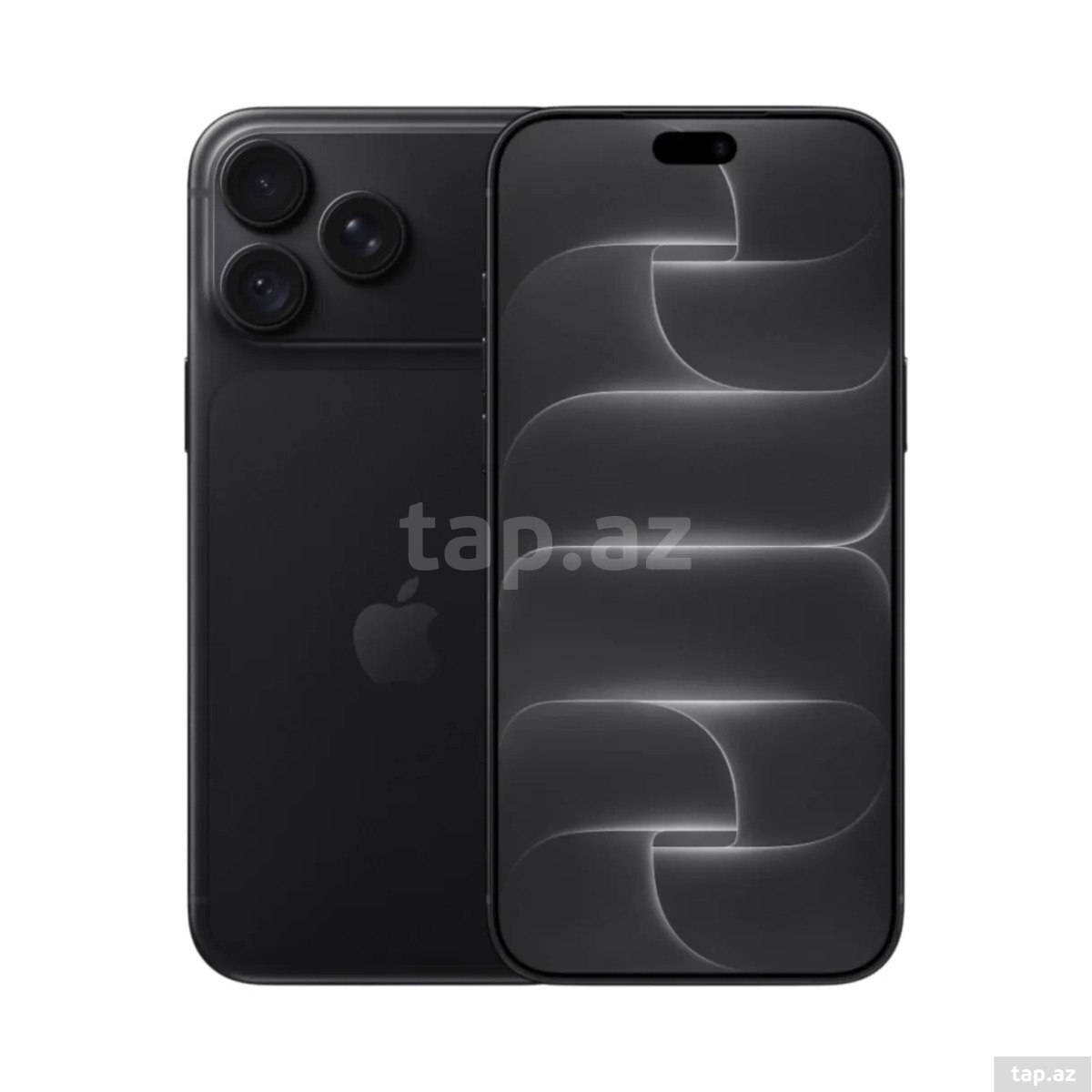 Apple iPhone 18 Pro Max Black 1TB/12GB