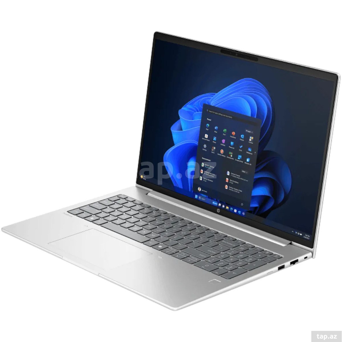 Noutbuk HP ProBook 4 G1i 16" (D13H7AT)