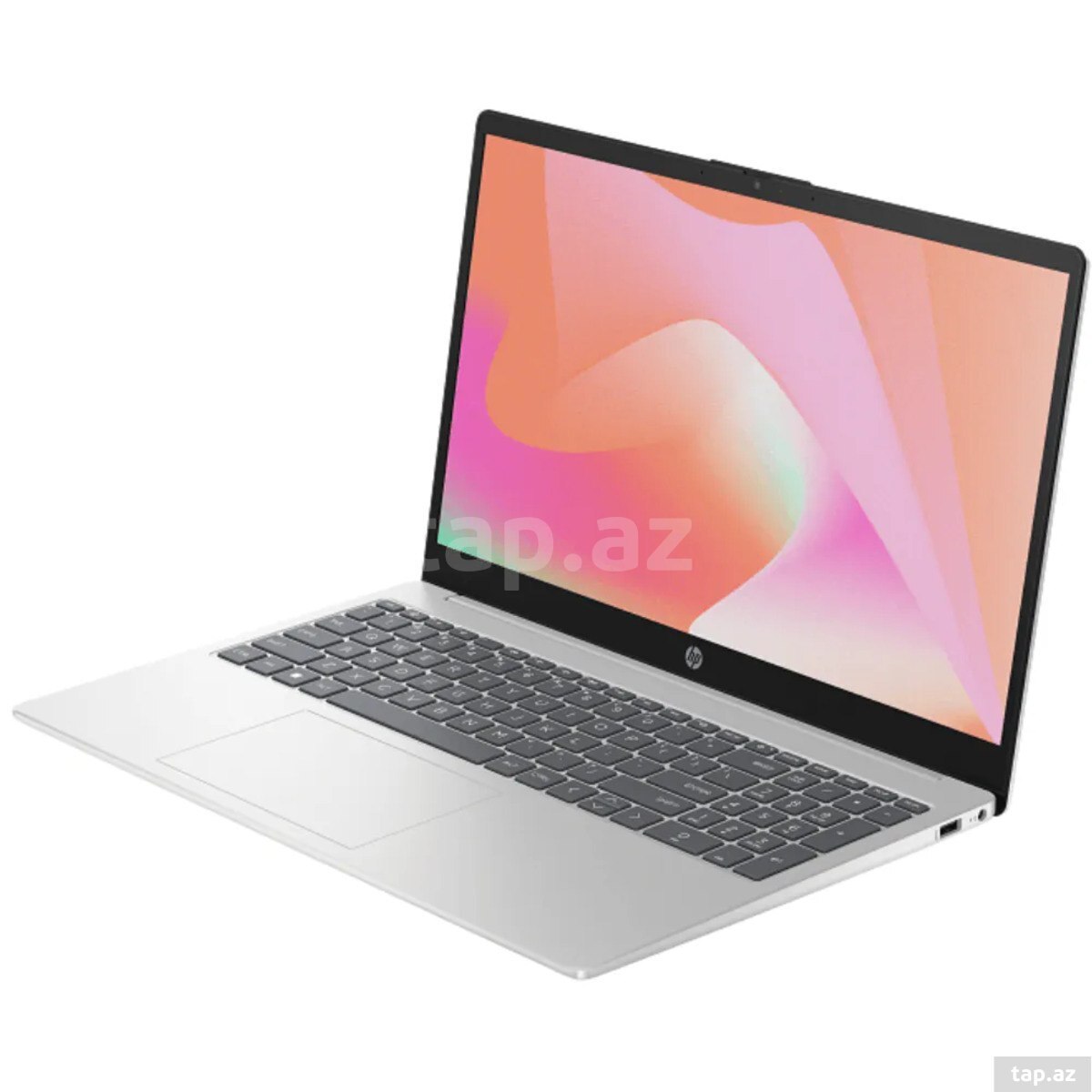 Noutbuk HP 15-FD1062CI (D9QL7EA) — 1