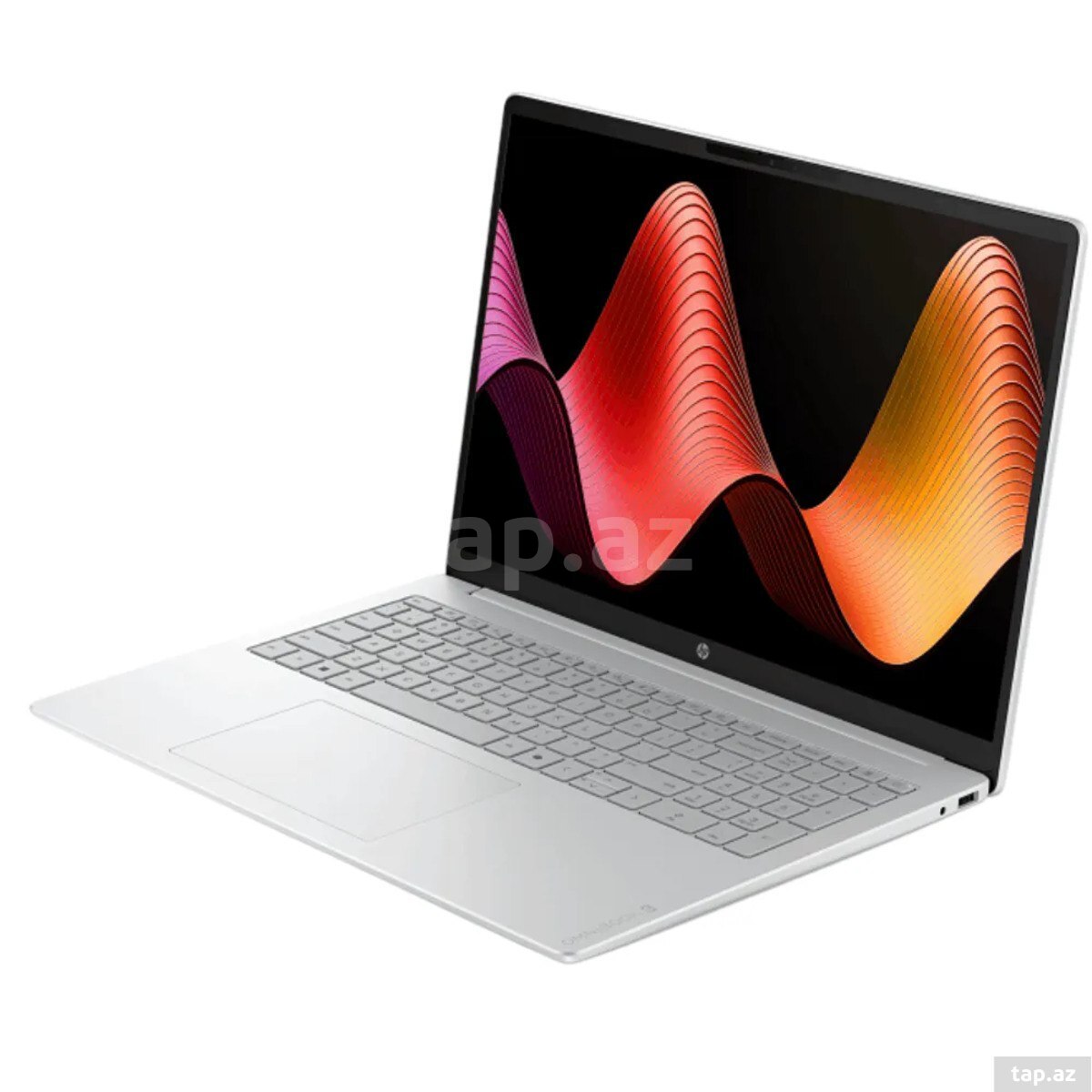 Noutbuk HP OmniBook 3 AI 16-BU0012CI (DM8C9EA)