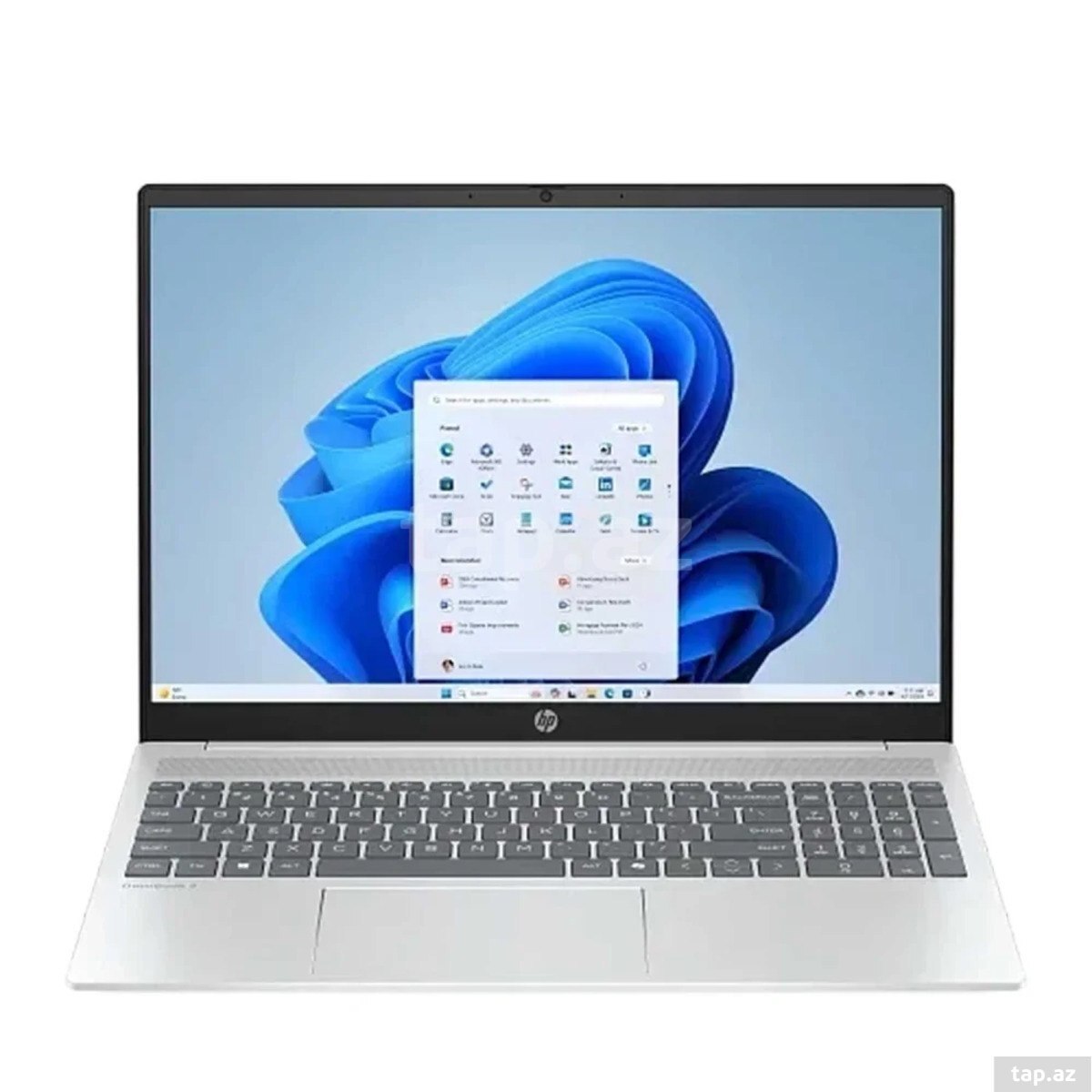 Noutbuk HP OmniBook 5 16-cn0002ci (DW4C7EA) — 1